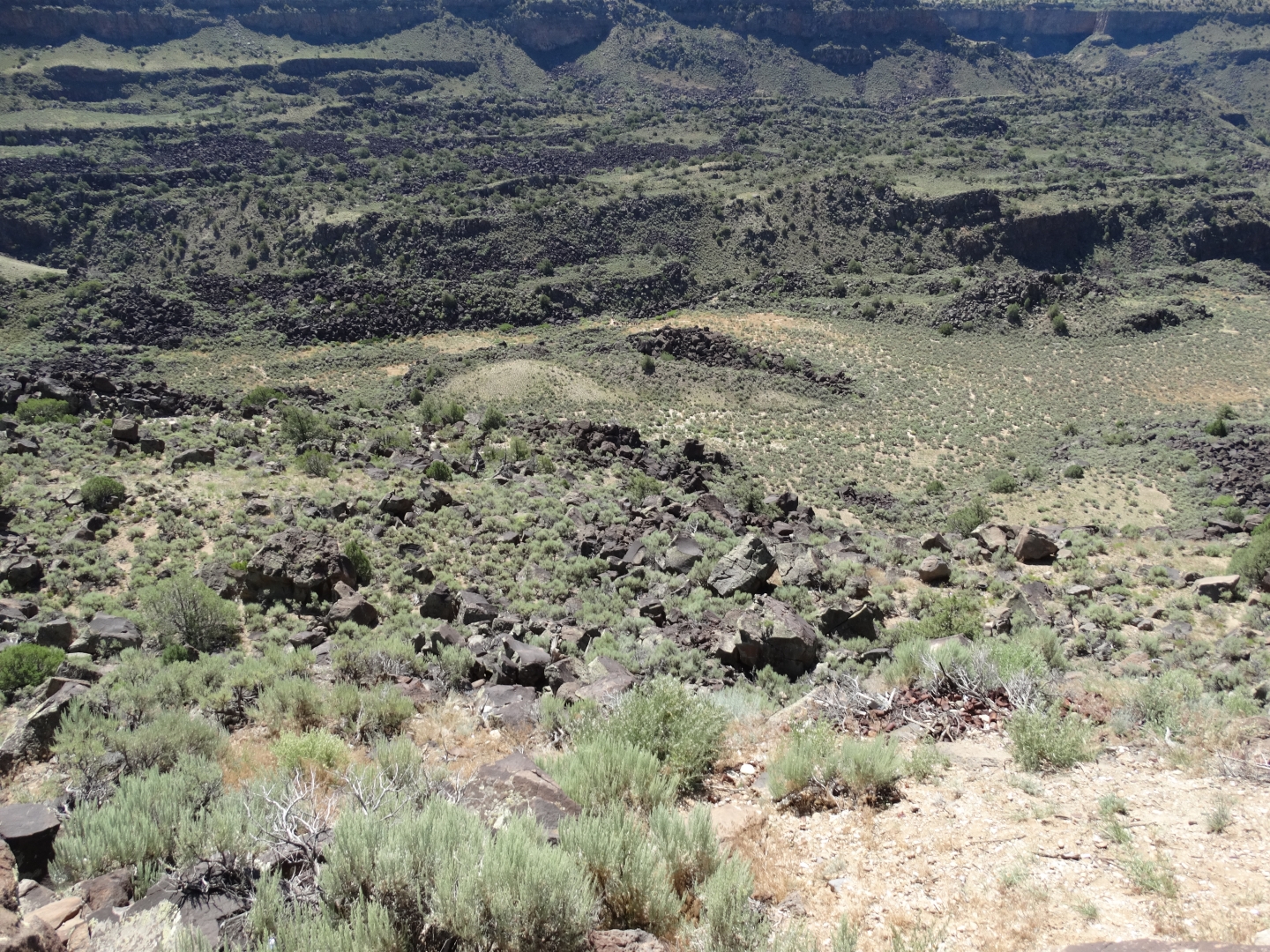 Rio-Grande-Gorge-Taos-New-Mexico-DSC01752