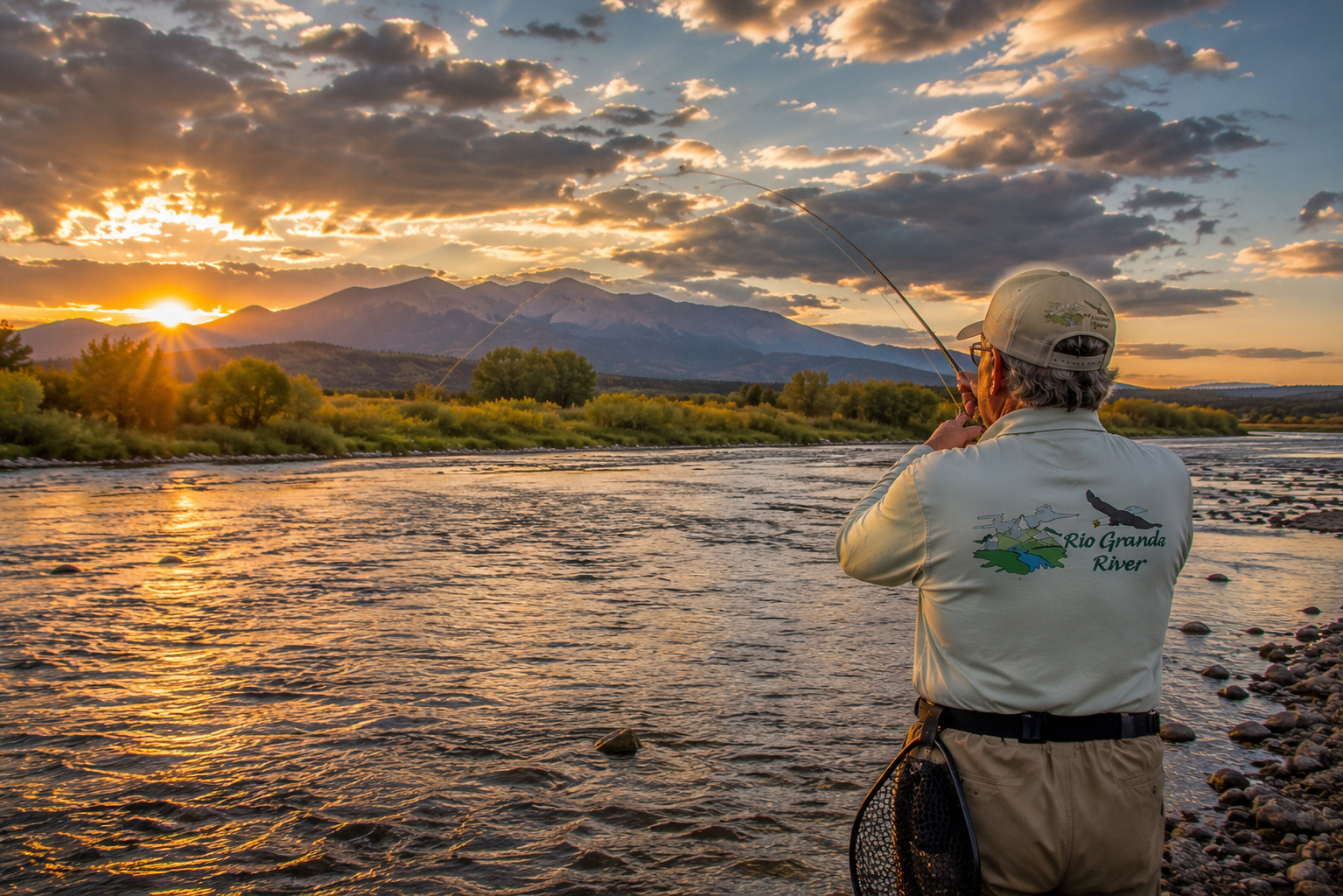 Rio-Grande-River-Fly-Angler-San-Luis-Colorado