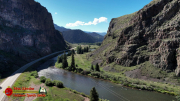 Wagon-Wheel-Gap-Rio-Grande-River-Air-2S-08-30-2022-South