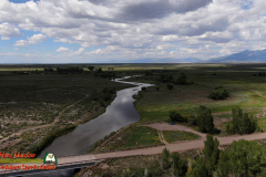Rio-Grande-River-Fly-Fishing-CO-Rd-Z-Bridge-Mavic-2-Zoom-08-29-2022