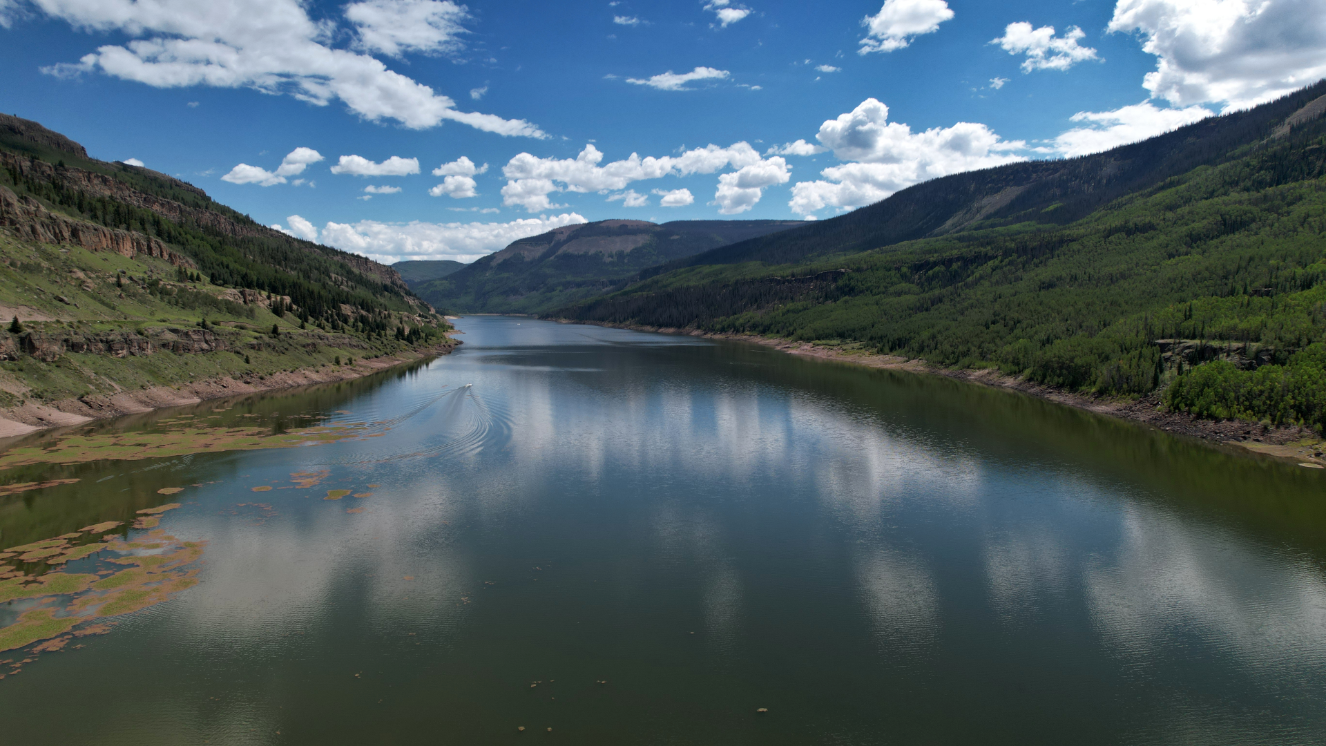 Rio Grande River Watershed Air 2S Rio Grande River Watershed Air 2S